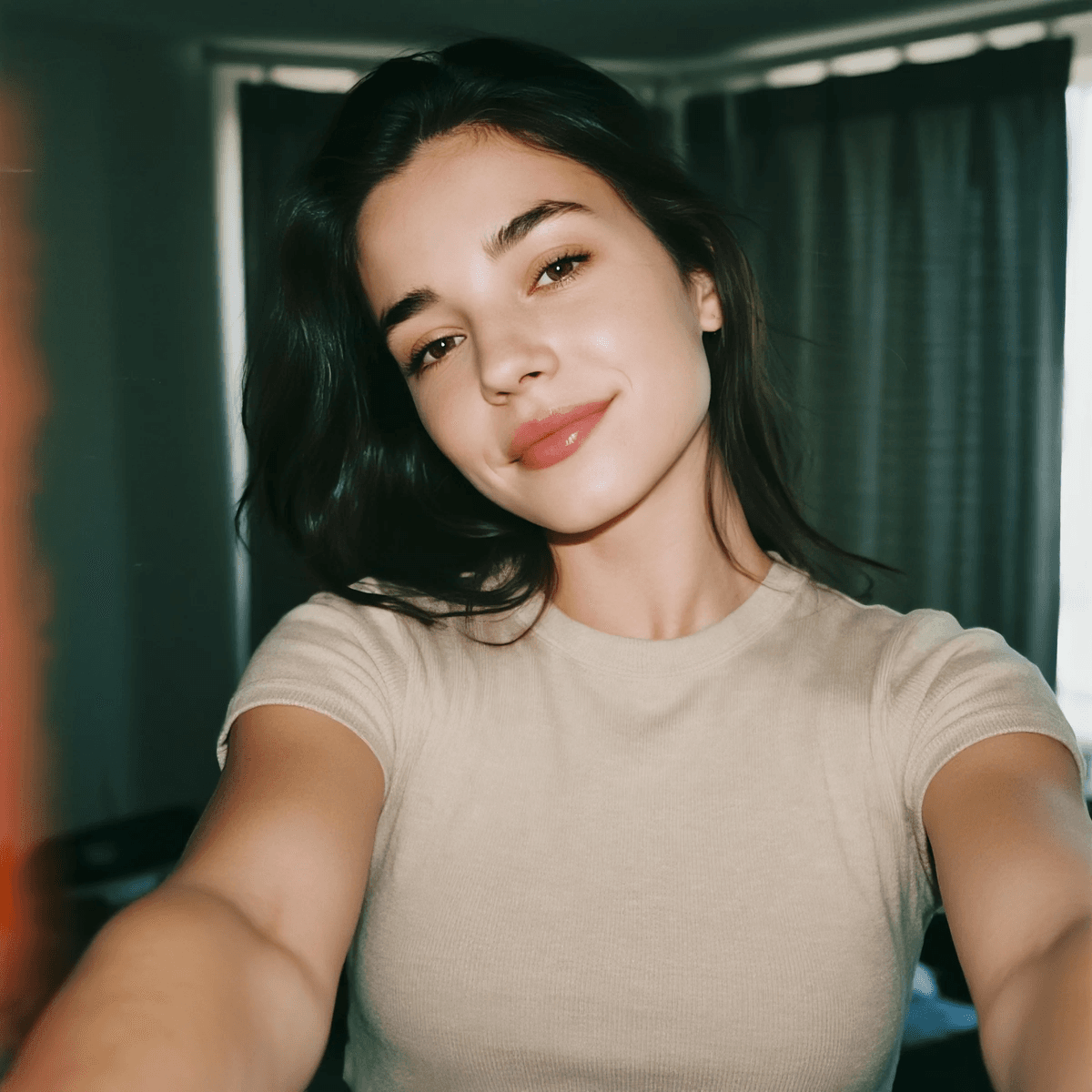 Example of AI upscaled 4K photo with enhanced clarity and vibrant colours